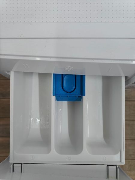Прально сушильна машина Siemens IQ700 WD14H540 06 7 4кг 2400W sn 9408400196 000053080 фото