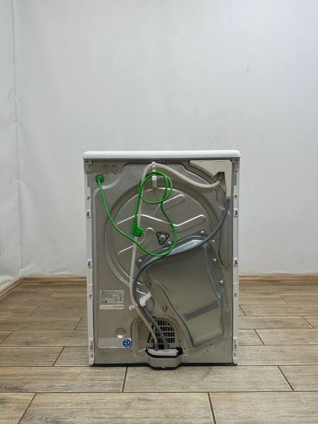 Сушильна машина Bauknecht TKChampion 7A 1050W 7кг sn 856039003020 000054735 фото