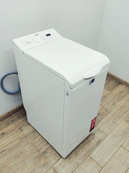 Стиральная машина вертикальная AEG Protex L62260TL 000042261 фото