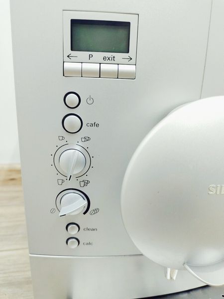 Кавомашина Siemens Surpresso S40 TK64001 02 1300w 8401 191114 000040041 фото