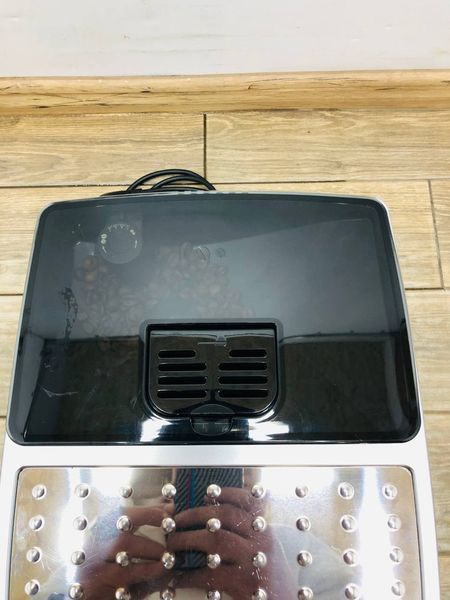 Кавомашина DeLonghi Cappuccino ECAM23 450 S 1450w sn 23920 000031624 фото