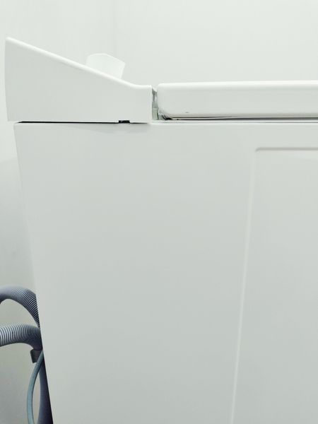Стиральная машина вертикальная AEG Protex L62260TL 000042261 фото