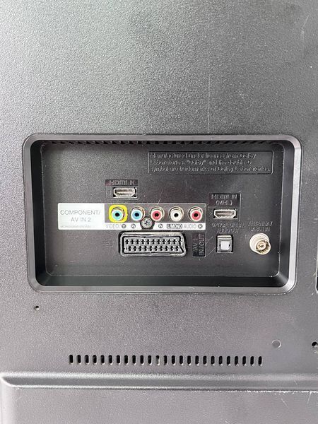 Телевизор 42 LG 42LN5404 LED Full HD 000040310 фото