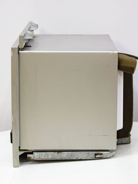 Мікрохвильова піч вбудована Functionica MWF2000 IX 1250w sn 420014000671 000024716 фото