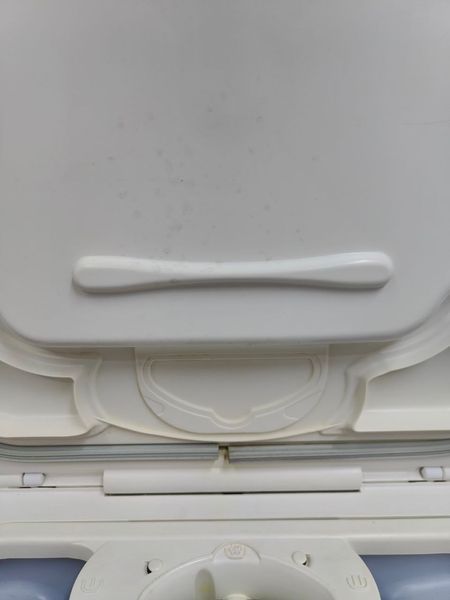 Стиральная машина вертикальная Electrolux OKO-Lavamat L47230 2300W 6кг sn 03500141 000049835 фото