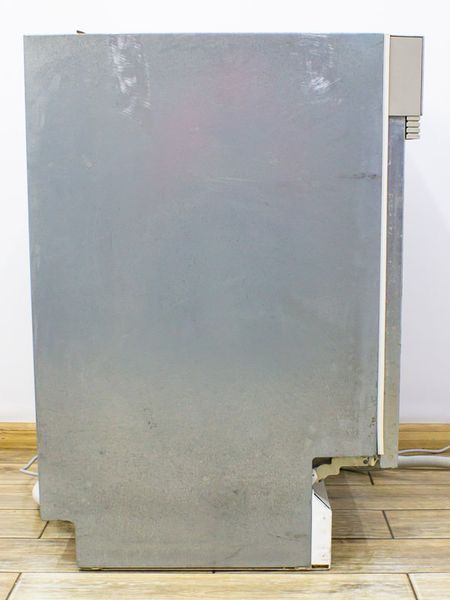 Посудомийна машина Bosch SMI50M35EU 21 2400w 12 персон sn 9010 02021 000023981 фото