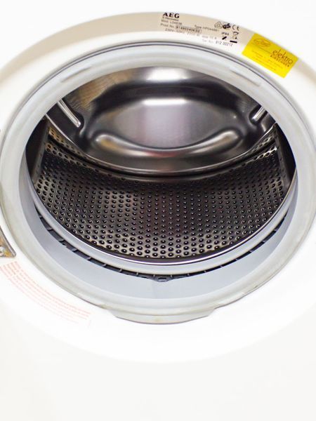 Стиральная машина AEG L54638 000031360 фото
