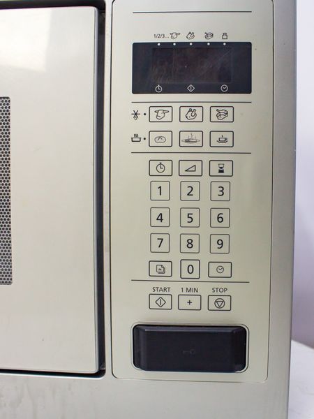 Мікрохвильова піч вбудована Functionica MWF2000 IX 1250w sn 420014000671 000024716 фото