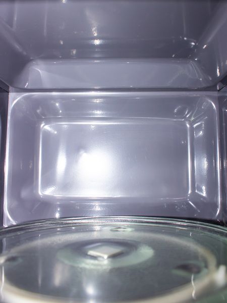 Микроволновая печь Toshiba MW2 MM20PF 000030740 фото