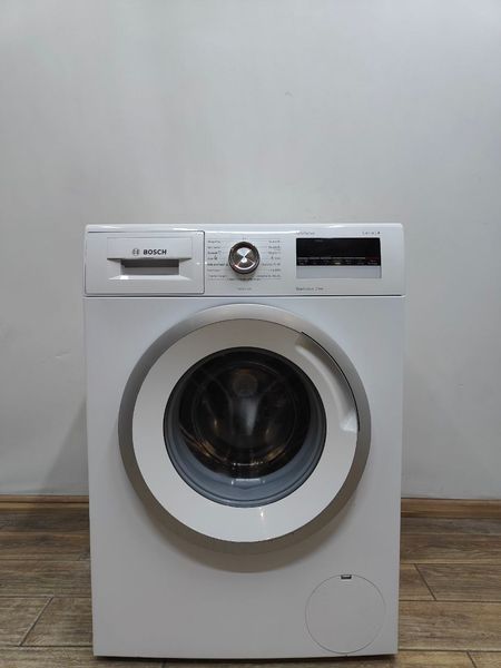 Пральна машина Bosch Serie 4 VarioPerfect WAN282EURO 19 2000W 7 кг sn 6 00878 000052274 фото