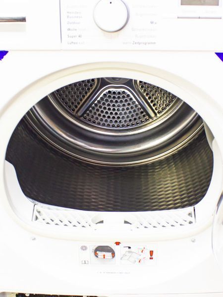 Сушильная машина Siemens WT45W560 09 000028744 фото