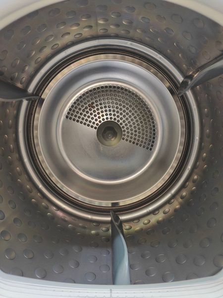Сушильная машина AEG Protex T65270AC 2800W 7кг sn 14009343 000051430 фото
