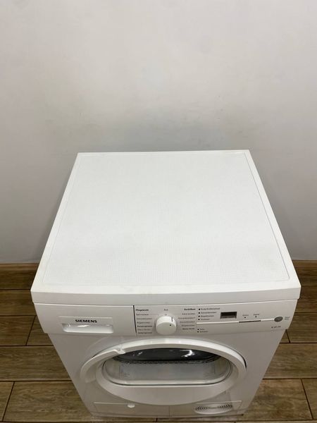 Сушильная машина Siemens WT46E301 2800W 7кг sn 861020068 000048672 фото