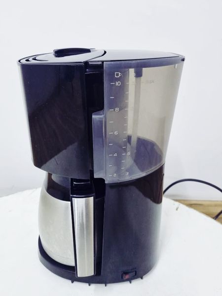 Кавоварка крапельна Melitta Enjoy Top 1017 08 1080w сток LPNHE588602351 109е 000033257 фото