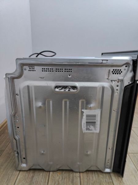 Духовой шкаф Zanussi ZOB65301XK 3500W sn 1311957994949903755503 n473 000050207 фото