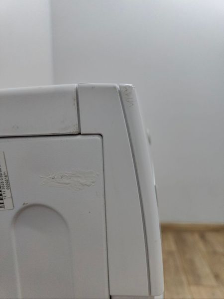 Пральна машина з сушінням Bosch Avantixx WVH28440 2400W 7+4кг sn 9012400067 000051671 фото