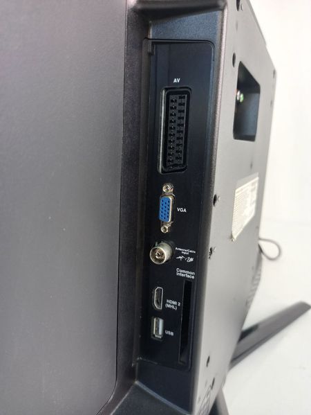 Телевизор 32 Thomson 32HU3253C HD Ethernet 000041413 фото