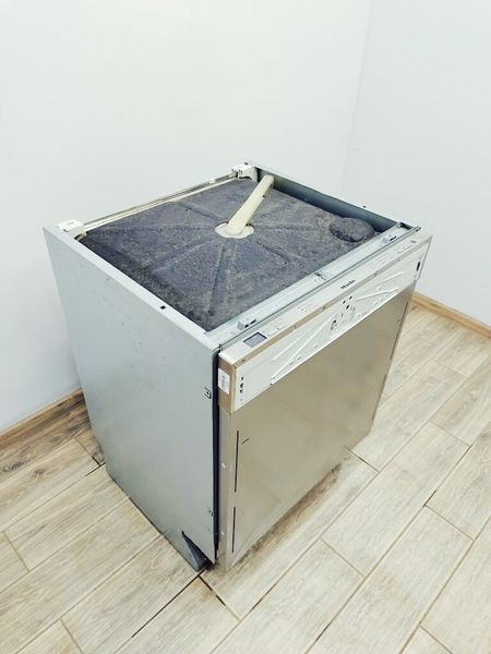 Посудомийна машина Miele G 1270 SCVI 2200w 12 персон sn 4178935986 000038329 фото