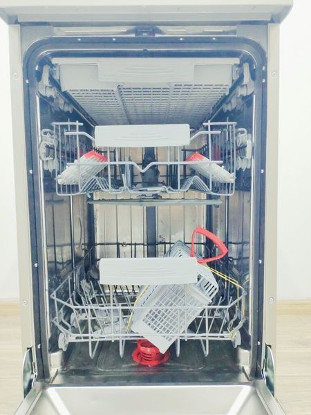 Посудомоечная машина Sharp QW NS22F47EI DE 000040178 фото