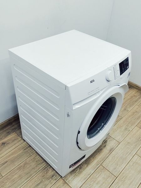 Стиральная машина AEG 6000 Series L6FBF56490 000040176 фото