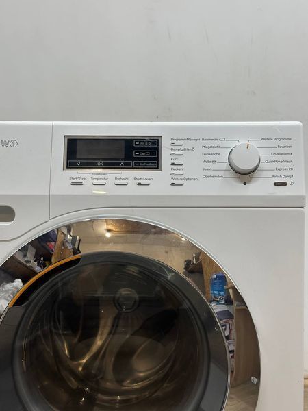 Стиральная машина Premium WKR770 WPS 2400W 9кг sn 10117627158 000054477 фото