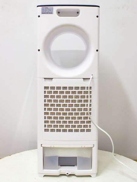 Мобильный кондиционер Air Cooler BFK1901R 000030710 фото