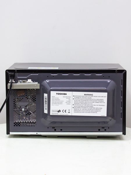 Микроволновая печь Toshiba MW2 MM20PF 000030740 фото