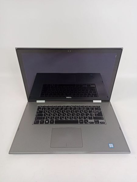 Ноутбук Dell Inspiron 15 5579 2в1 Touch 000041005 фото