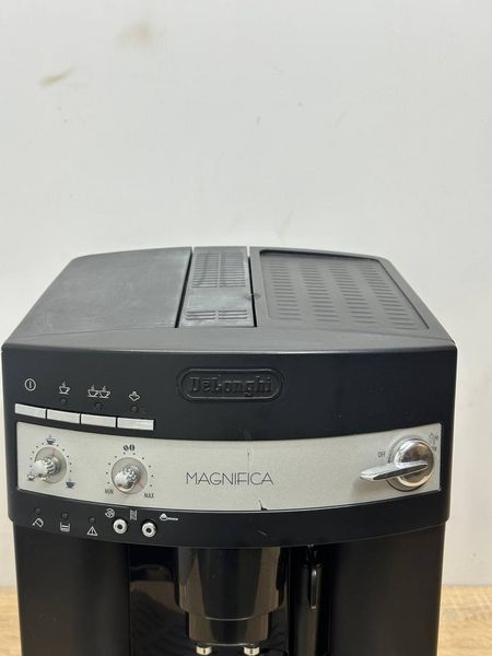 Кавомашина DeLonghi EAM3000 1150W sn 63514 000054682 фото