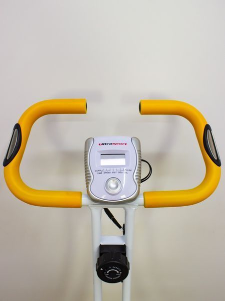 Велотренажер Ultrasport F Bike 331400000071 сток LPNHE465229511 110е 000022365 фото