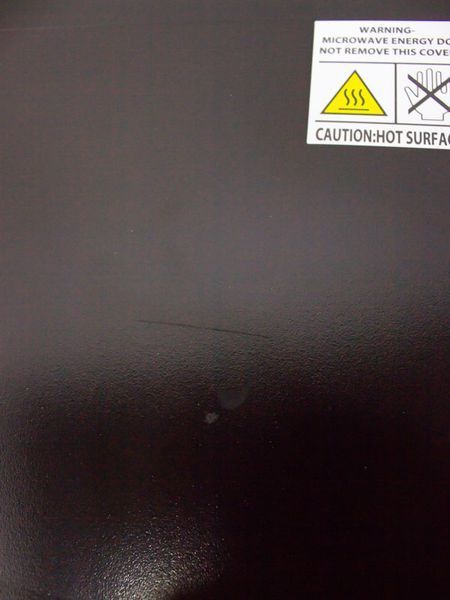 Микроволновая печь Toshiba MW2 MM20PF 000030740 фото