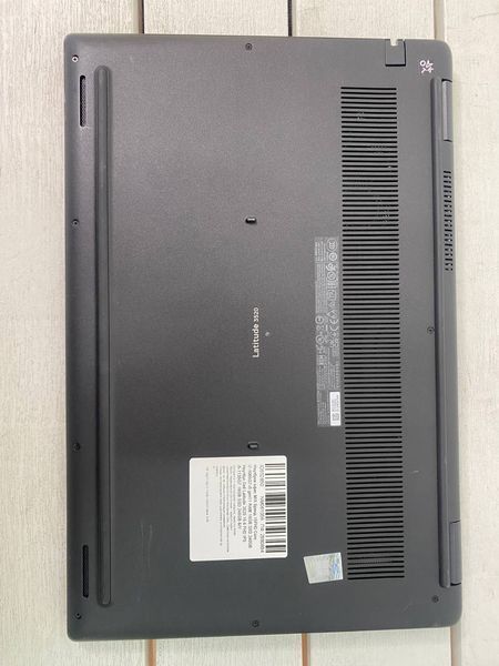Ноутбук Dell Latitude 3520 15.6 FHD бат до 6 часов 000053161 фото