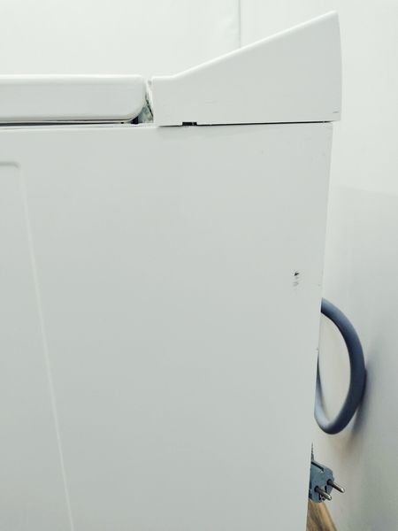 Стиральная машина вертикальная AEG Protex L62260TL 000042261 фото