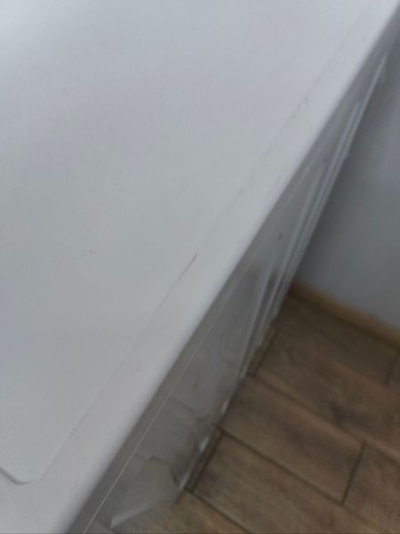 Пральна машина з сушінням Bosch Avantixx WVH28440 2400W 7+4кг sn 9012400067 000051671 фото