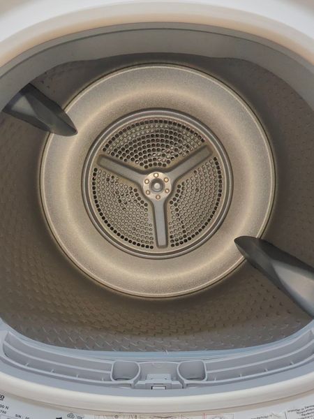 Сушильная машина Beko DC7130 N 2500W 7кг sn 2021233008 000050718 фото