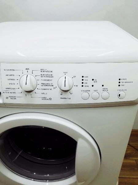 Стиральная машина Privileg HP944651 000034486 фото