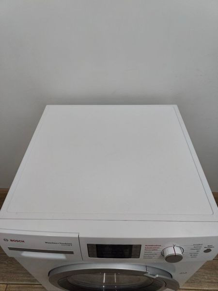 Пральна машина з сушінням Bosch Avantixx WVH28440 2400W 7+4кг sn 9012400067 000051671 фото