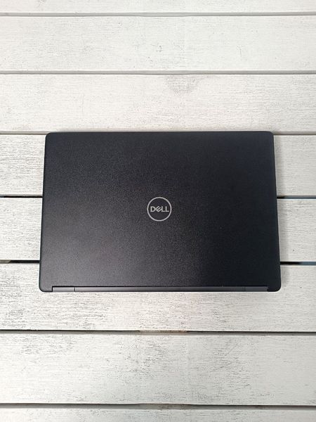 Ноутбук Dell Latitude 5490 14 HD бат 6:00 часа 000048752 фото