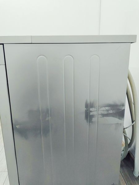 Посудомоечная машина Sharp QW NS22F47EI DE 000040178 фото