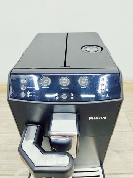 Кофемашина Philips HD8829 000028745 фото