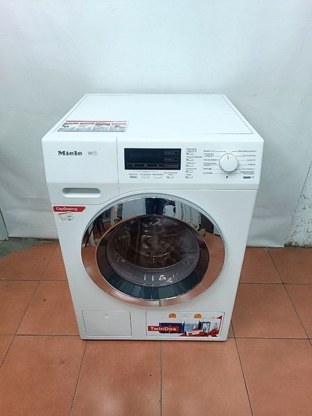 Стиральная машина Premium WKG 130 8кг sn 10119126567 000053763 фото
