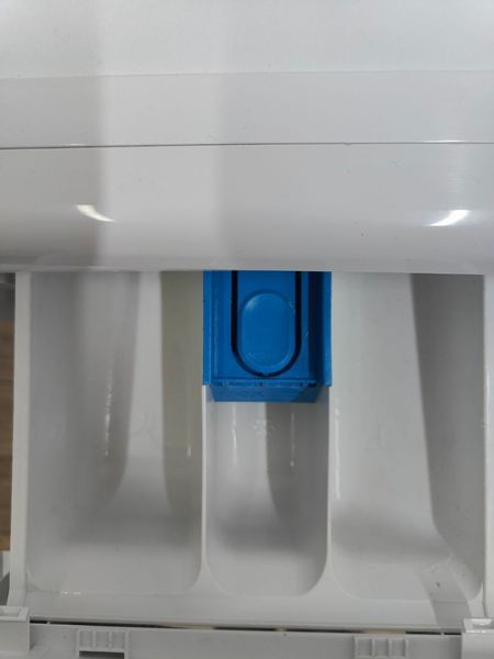Пральна машина Bosch Serie 4 VarioPerfect WAN282EURO 19 2000W 7 кг sn 6 00878 000052274 фото