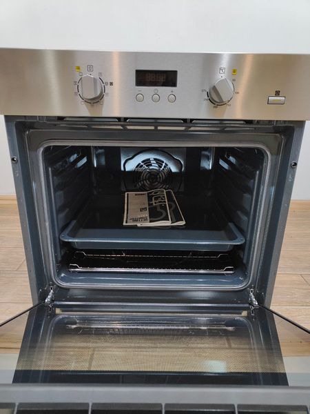 Духовой шкаф Zanussi ZOB65301XK 3500W sn 1311957994949903755503 n473 000050207 фото