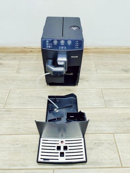 Кофемашина Philips HD8829 000028745 фото