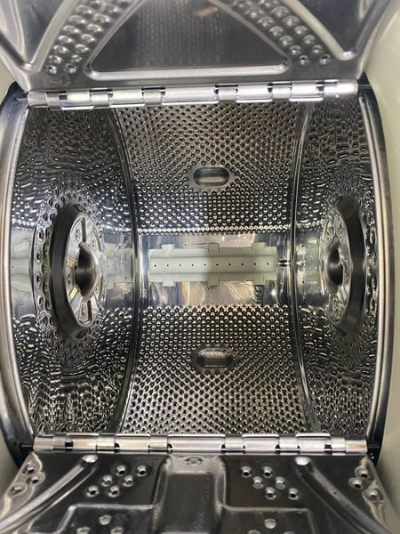 Пральна машина вертикальна Bauknecht WAT DR1 1 2100W 6кг sn 858351603050 000048171 фото