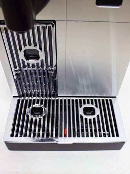 Кофеварка капсульная DeLonghi Nespresso EN750 MB 000030508 фото