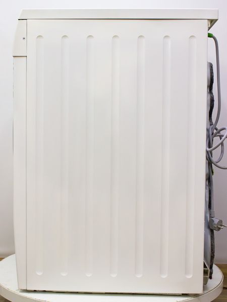 Сушильная машина Siemens WT45W560 09 000028744 фото
