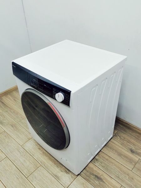 Стиральная машина Sharp ES NFB014CWA 000041730 фото