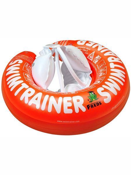 Коло для навчання дітей плаванню Swimtrainer стік LPNHE470928855 27е 000021522 фото