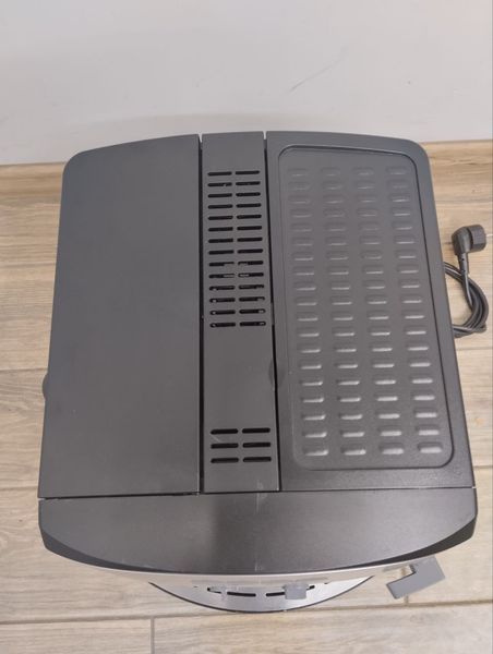 Кавоварка Delonghi Magnifica ESAM2800 SB 1450W sn 42622 000046378 фото